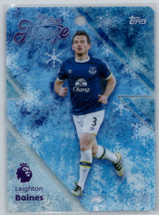Leighton Baines