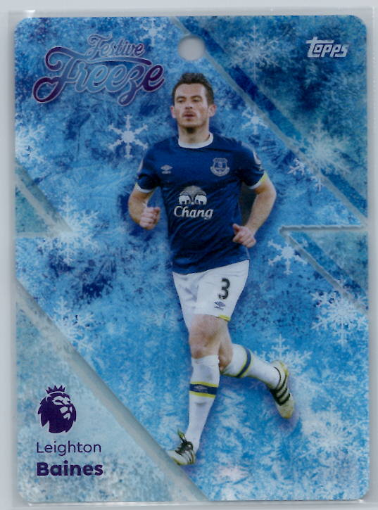 Leighton Baines