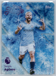 Sergio Agüero