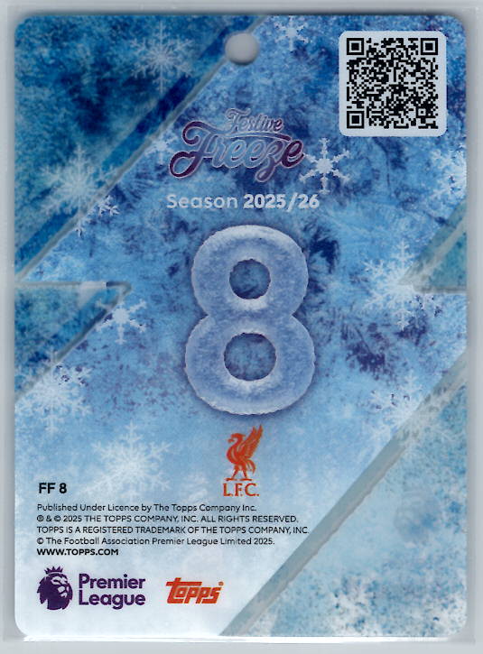 Steven Gerrard