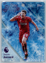Steven Gerrard