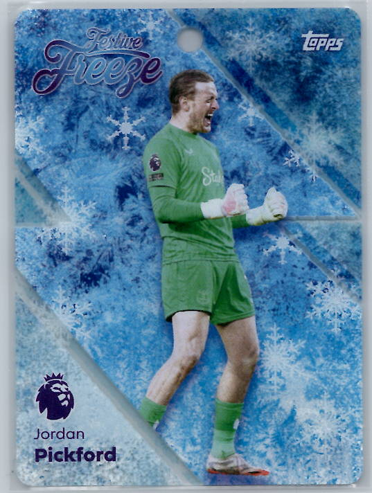 Jordan Pickford