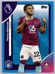 Marcus Edwards