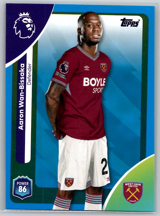 Aaron Wan-Bissaka