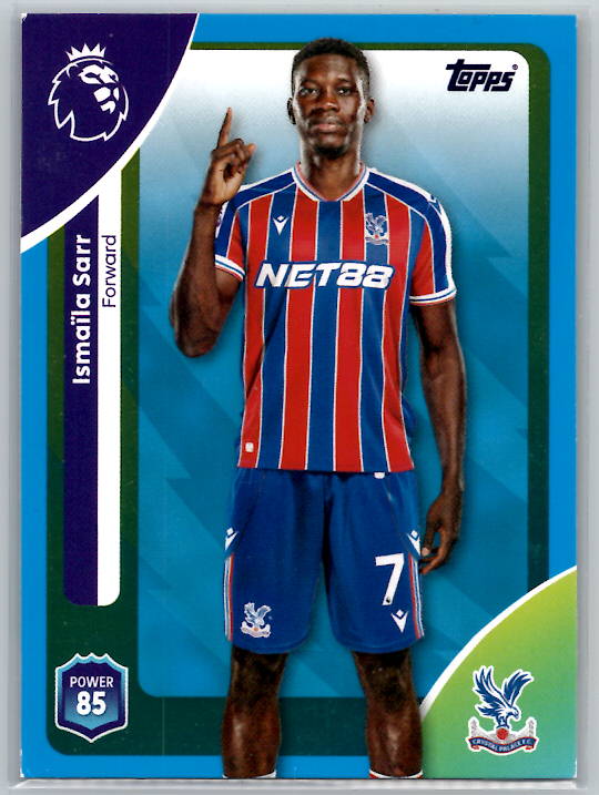 Ismaïla Sarr