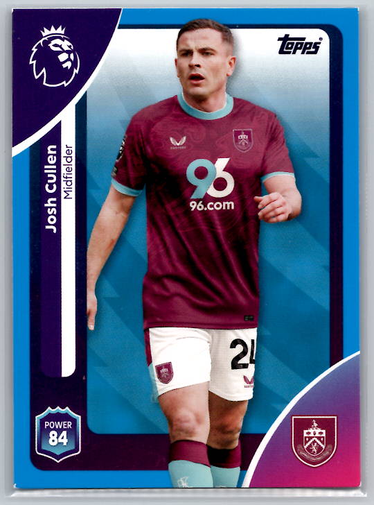 Josh Cullen