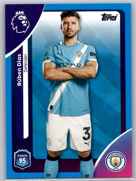 Rúben Dias