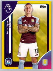Lucas Digne
