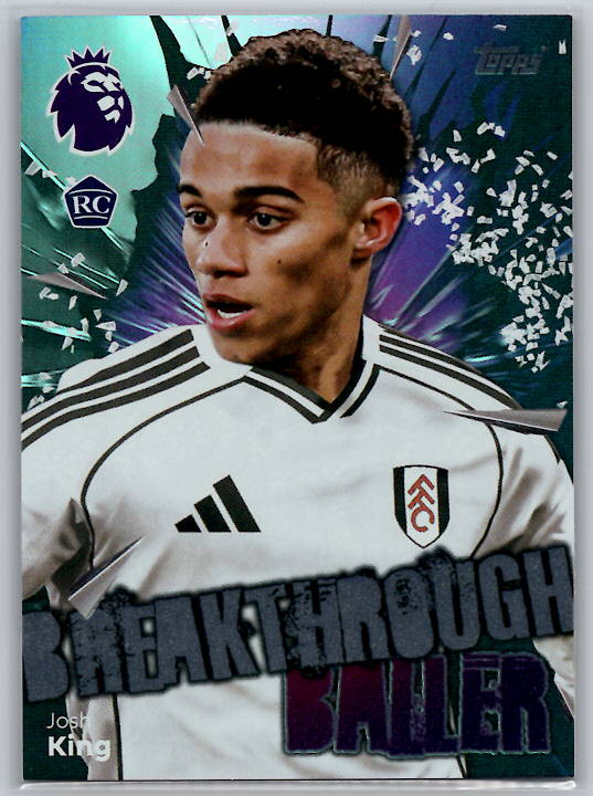 Josh King