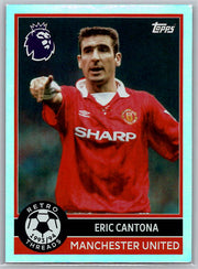 Eric Cantona