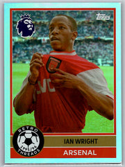 Ian Wright