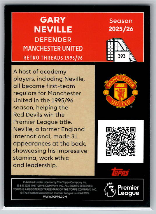 Gary Neville