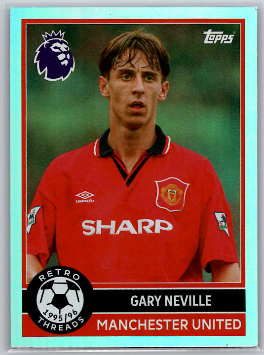 Gary Neville