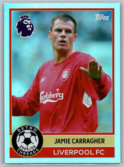 Jamie Carragher