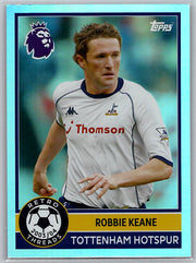Robbie Keane