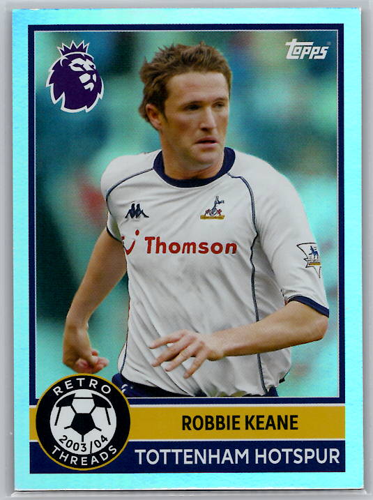 Robbie Keane