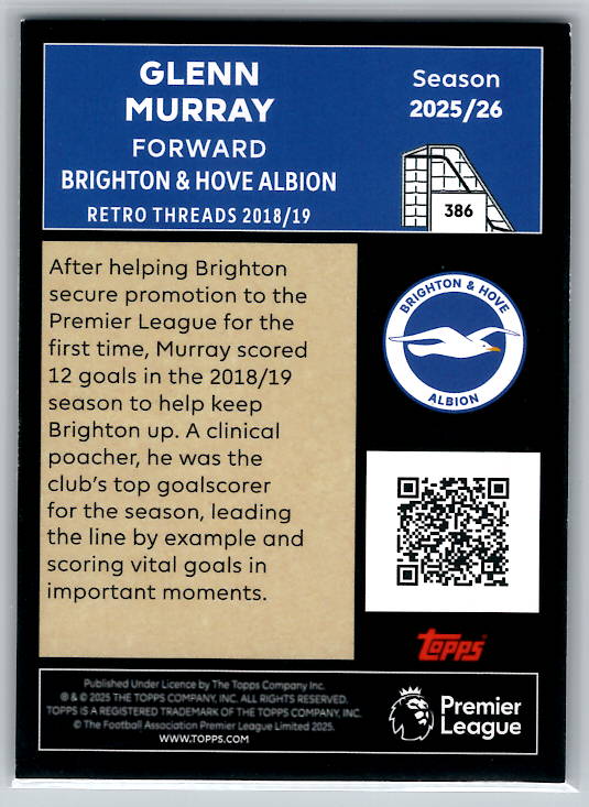 Glenn Murray