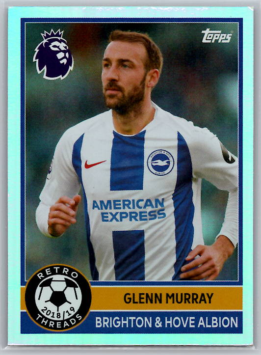 Glenn Murray