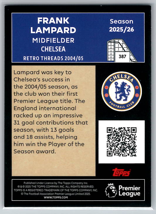 Frank Lampard