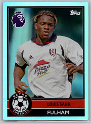 Louis Saha