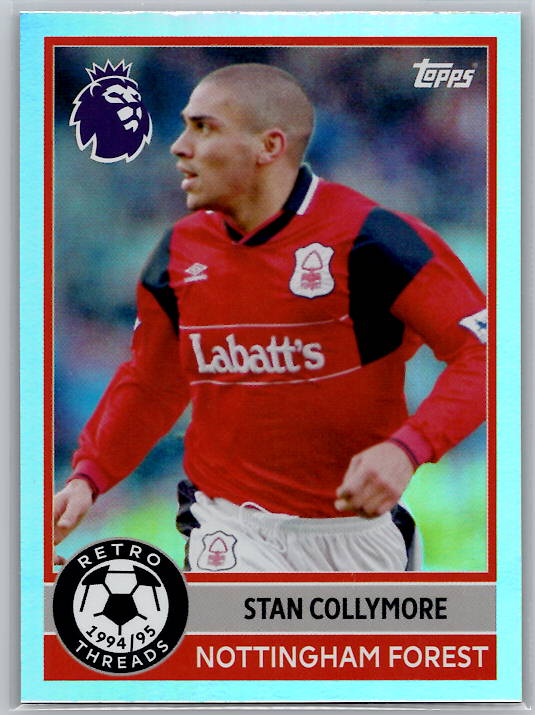 Stan Collymore