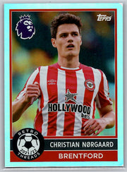 Christian Nørgaard