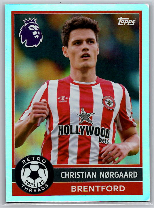Christian Nørgaard