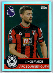 Simon Francis