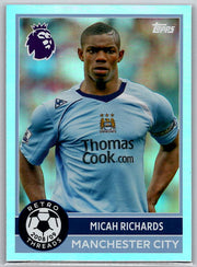 Micah Richards