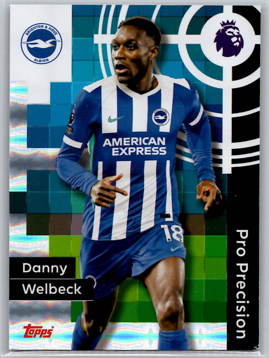 Danny Welbeck