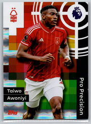 Taiwo Awoniyi