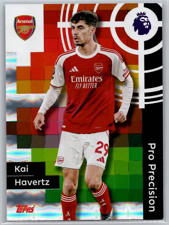 Kai Havertz