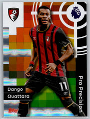 Dango Ouattara