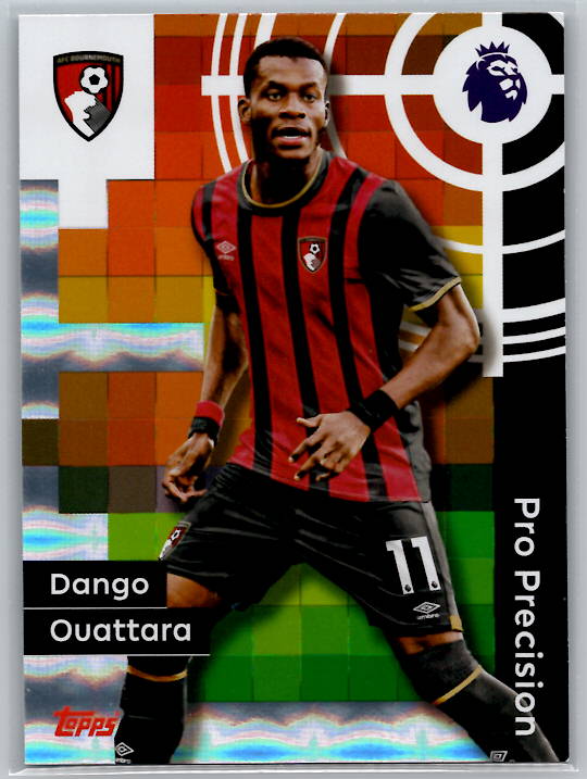 Dango Ouattara