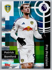 Patrick Bamford