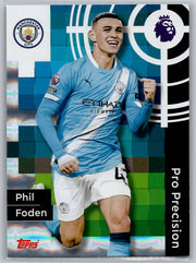 Phil Foden