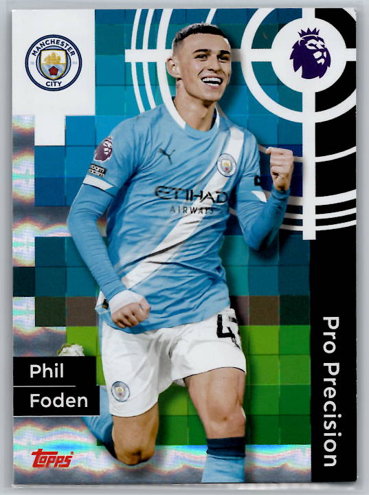 Phil Foden