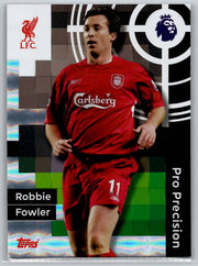 Robbie Fowler