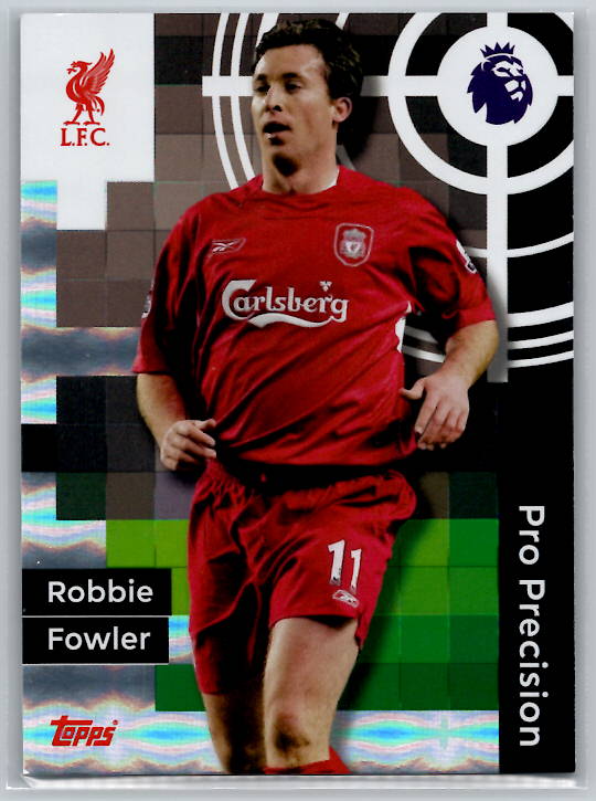 Robbie Fowler