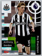Anthony Gordon