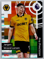 Jørgen Strand Larsen