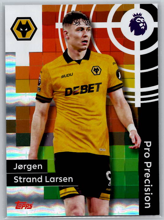 Jørgen Strand Larsen
