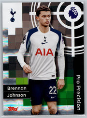 Brennan Johnson