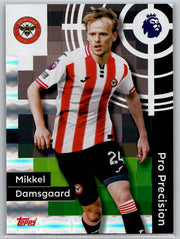 Mikkel Damsgaard