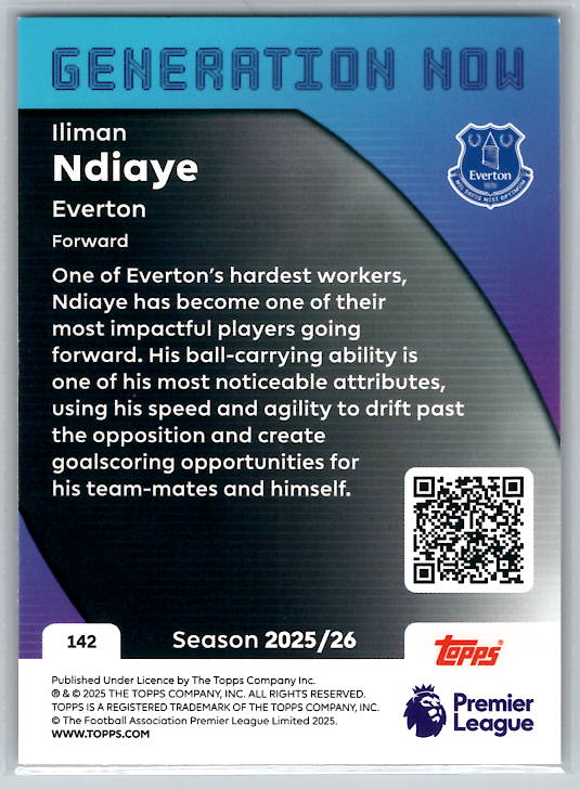 Iliman Ndiaye