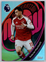 Gabriel Martinelli