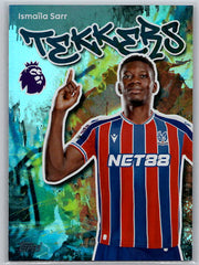 Ismaïla Sarr
