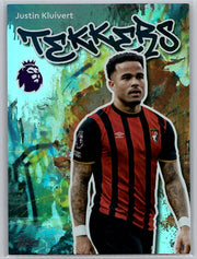 Justin Kluivert