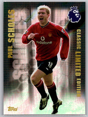 Paul Scholes