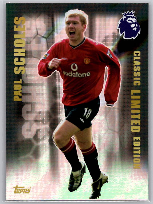 Paul Scholes